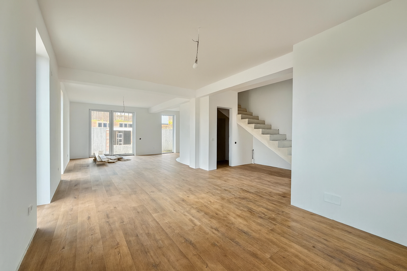 Tunari, casa complex vile Teilor, langa Cosmopolis/Scoala Mark Twain-com 0%