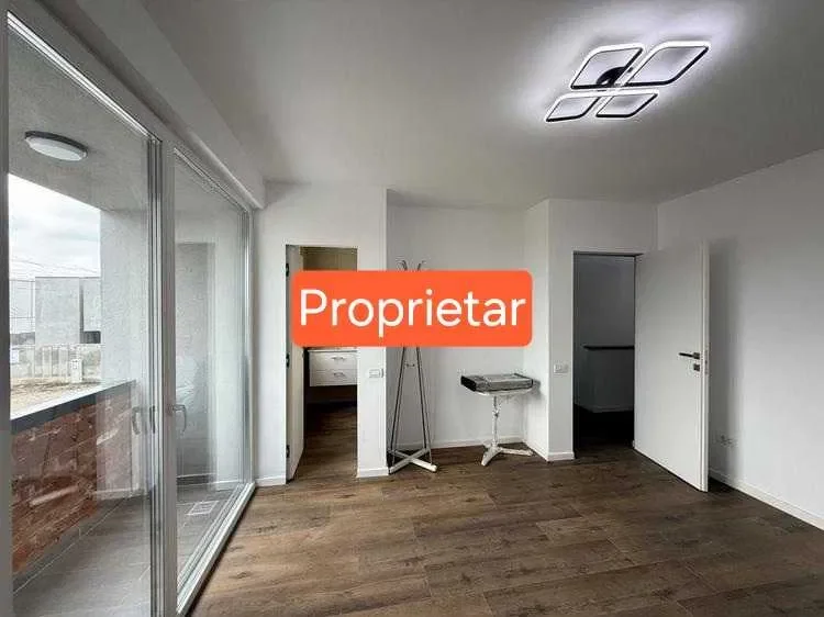 Tunari, casa proprietar (ultimele 3 case), Scoala Mark Twain, Cosmopolis