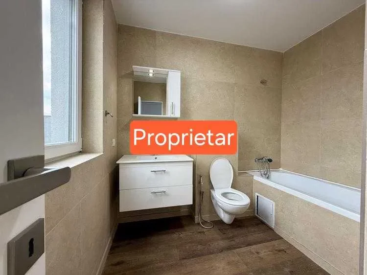 Tunari, casa proprietar (ultimele 3 case), Scoala Mark Twain, Cosmopolis
