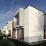 Tunari, casa complex vile Teilor, langa Cosmopolis/Scoala Mark Twain-com 0%